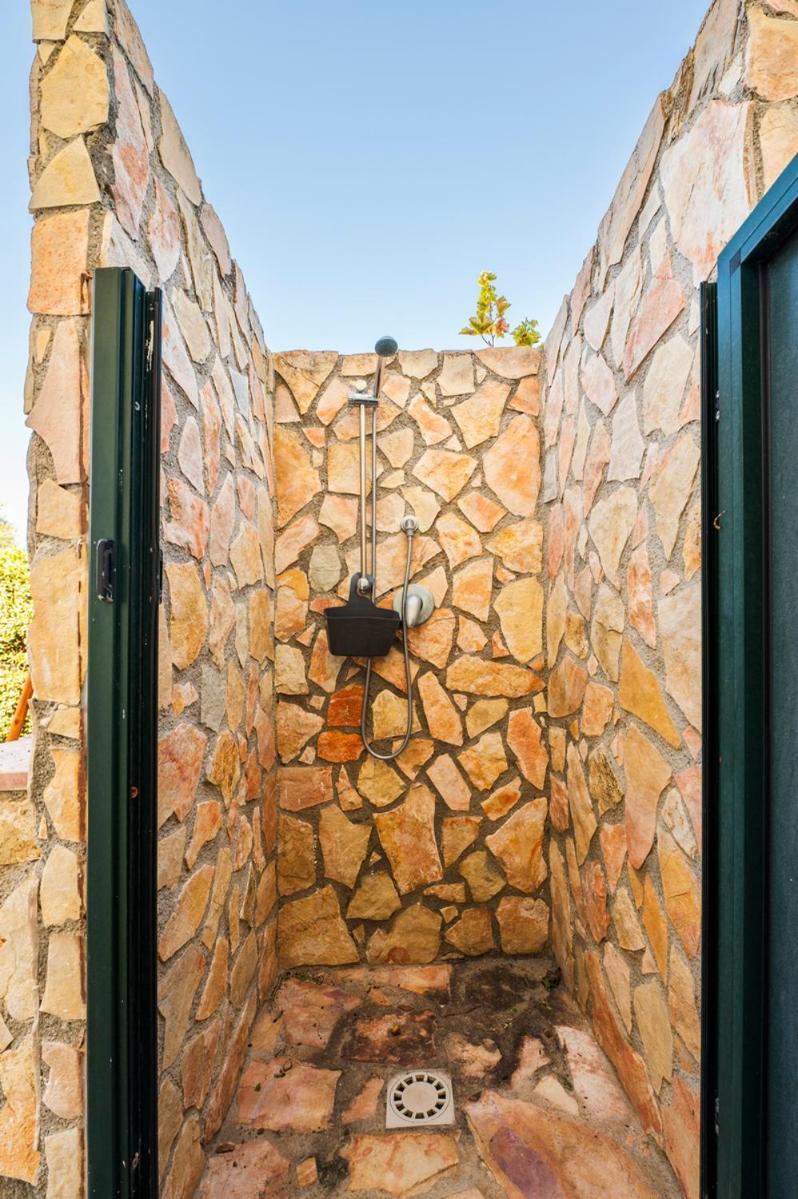 Villa Plumeria Кампофеличе-ди-Роччелла Экстерьер фото